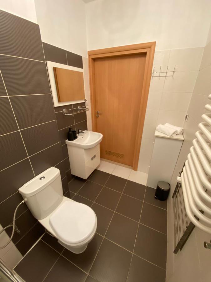 Klimatyczny Apartament Romek 5 Minut Od Krupowek Zakopane Bagian luar foto